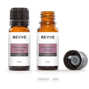 Revive Harmonious Healing Essential Oil